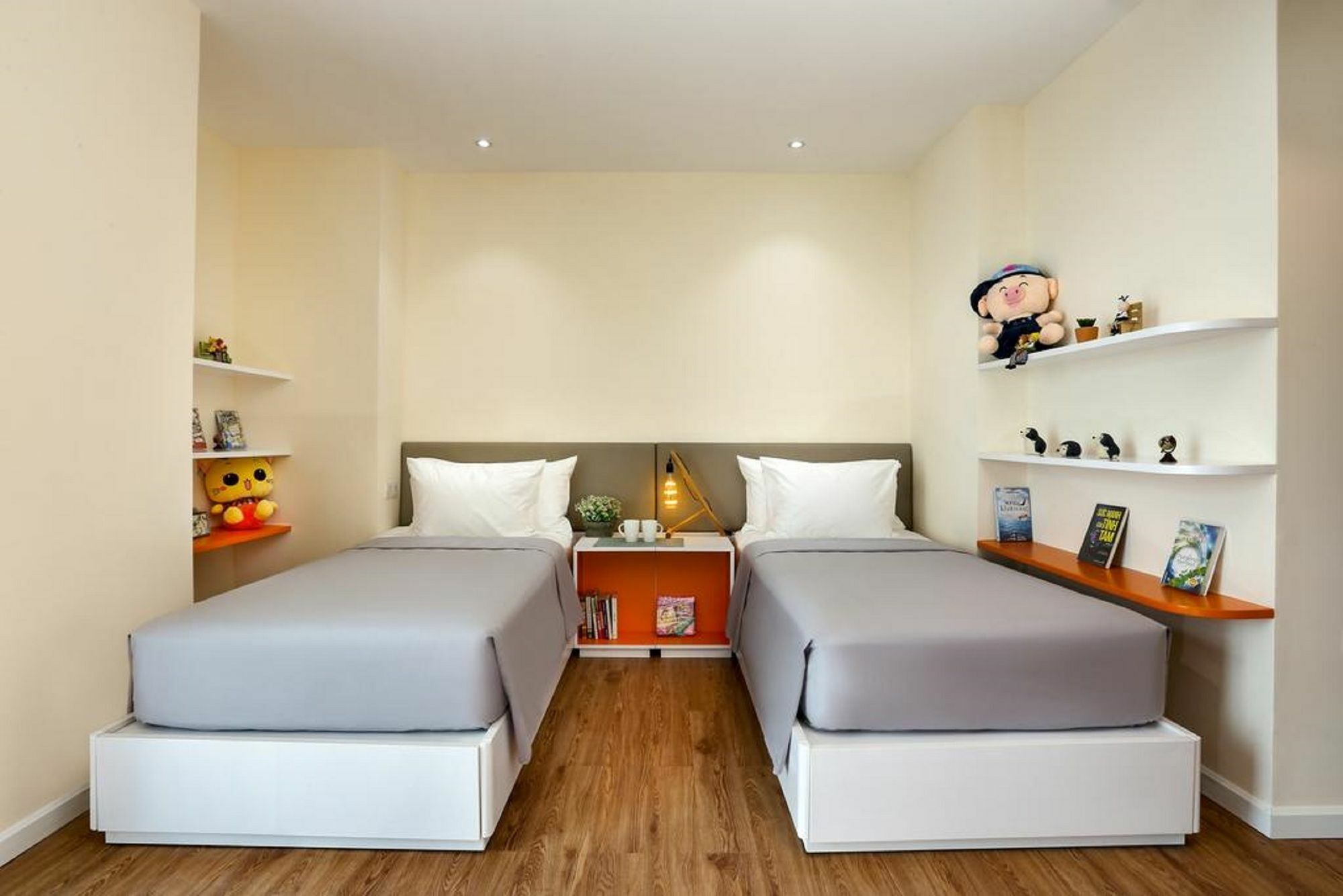 Atlantica Balcony Ocean View Serviced Apartment Nha Trang Kültér fotó