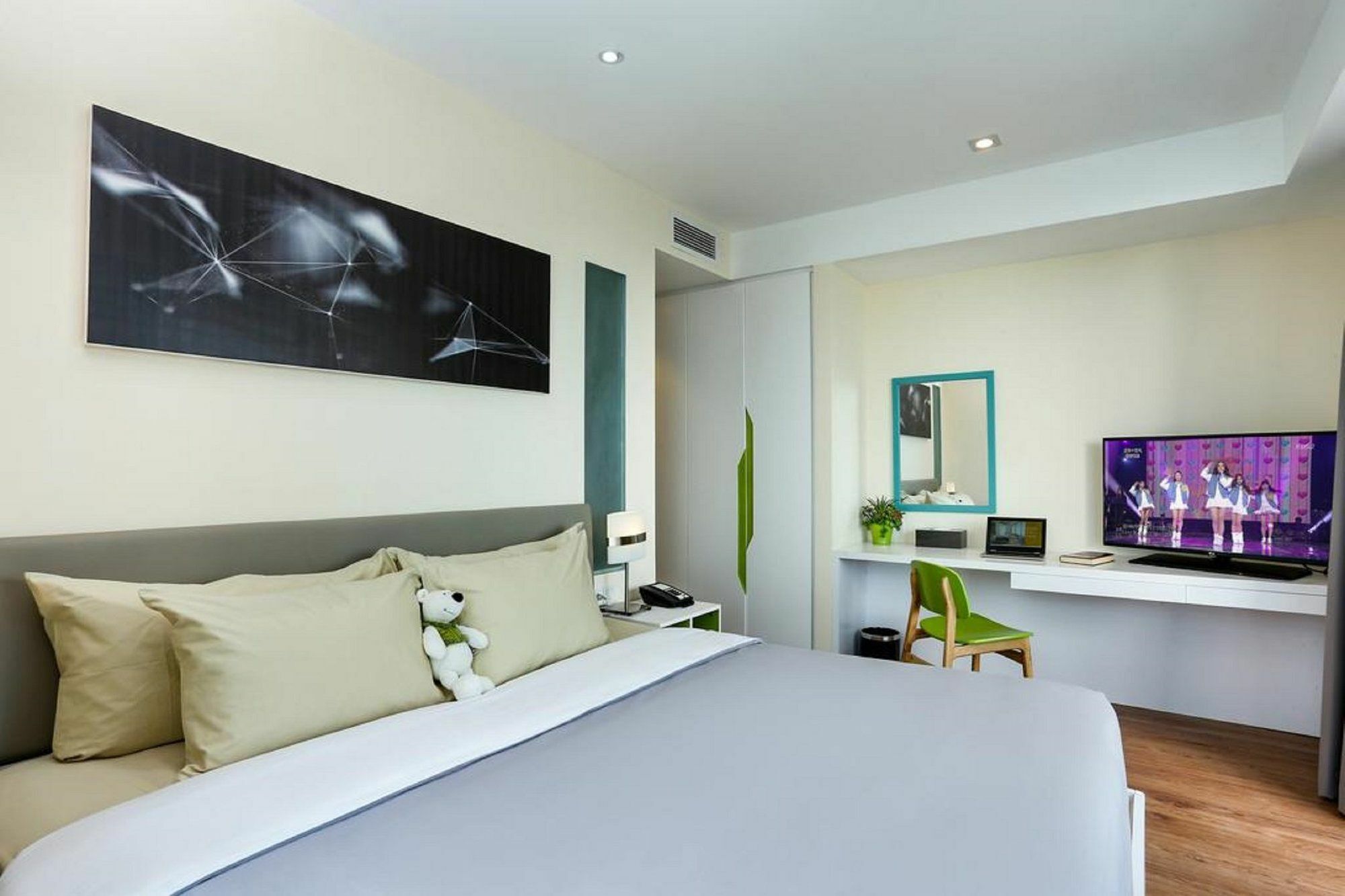 Atlantica Balcony Ocean View Serviced Apartment Nha Trang Kültér fotó